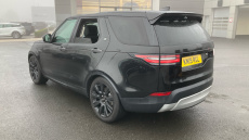 Land Rover Discovery 3.0 SDV6 HSE Luxury 5dr Auto Diesel Station Wagon